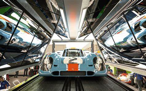 حذف بازی Gran Turismo 7 از فروشگاه پلی‌ استیشن