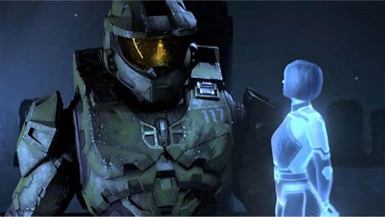 تاخیر دوباره در عرضه co-op کمپین بازی Halo infinite