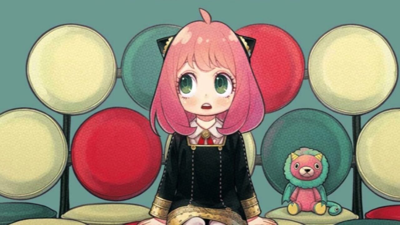 معرفی انیمه های فصل بهار 2022