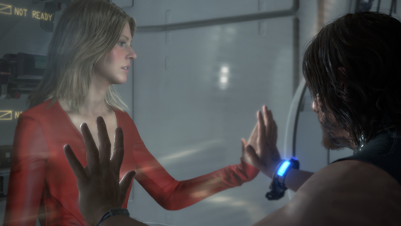 نقد و بررسی بازی Death Stranding: Director's Cut | لذت یکی شدن