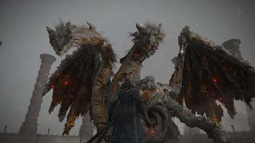Dragonlord Placidusax