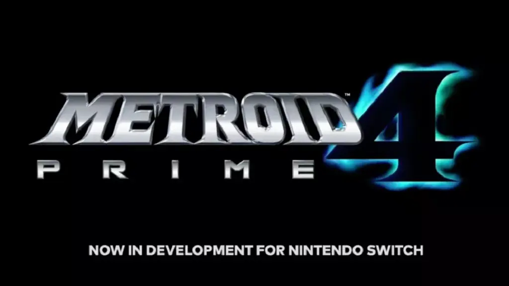 بازی Metroid Prime 4