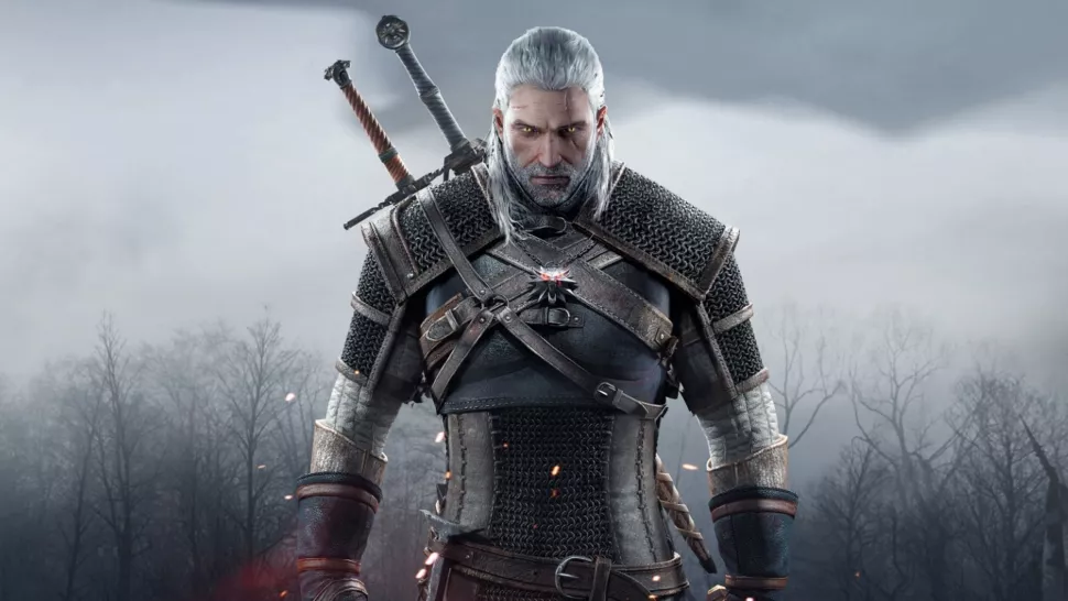 نسخه‌ی نسل نهمی بازی The Witcher 3 تا مدت نامشخصی تاخیر خورد