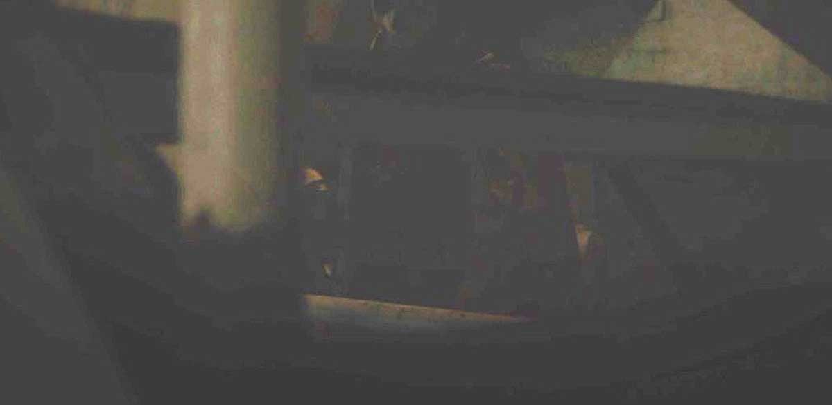 تصاویر مخفی از استودیوی Infinity Ward به شخصیت گوست اشاره دارد