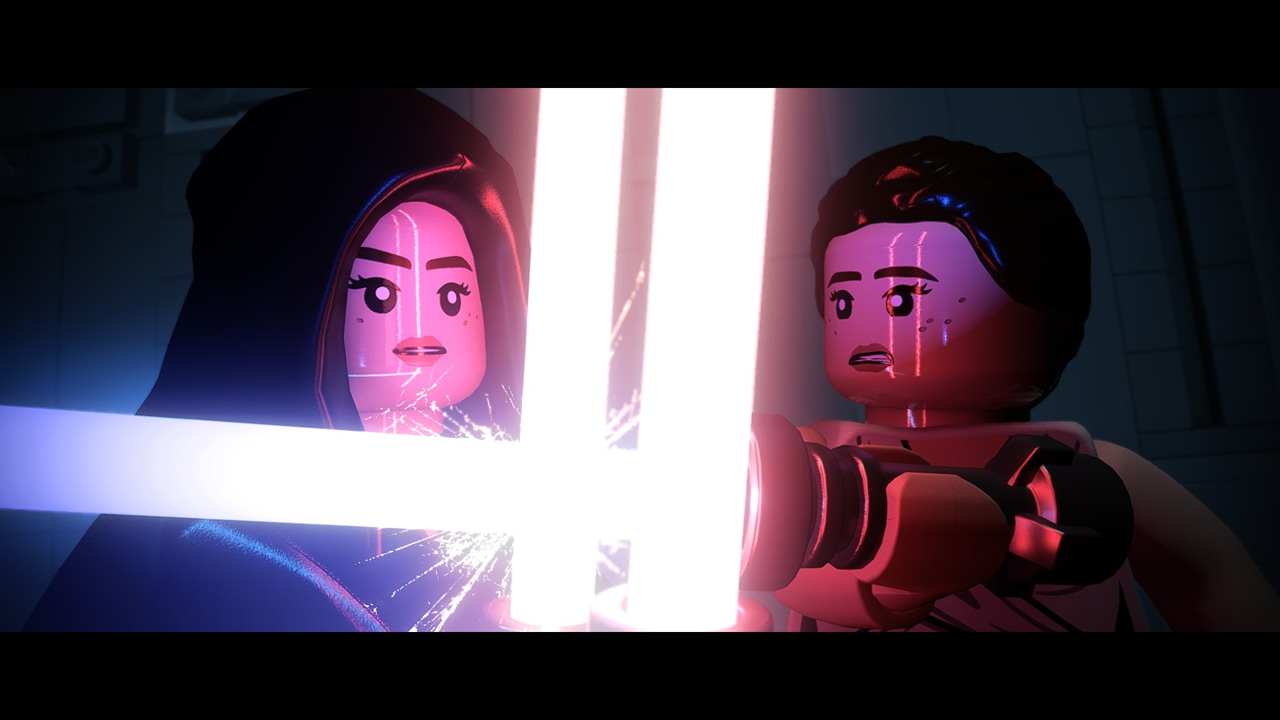 نقد و بررسی بازی LEGO Star Wars: The Skywalker Saga