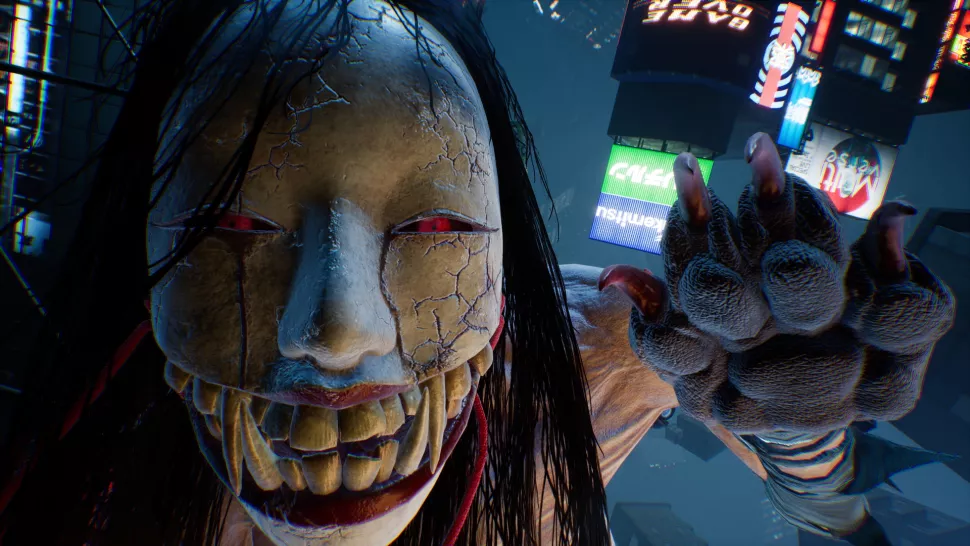 ابراز علاقه‌ی کارگردان بازی Ghostwire: Tokyo به ساخت دنباله‌ی آن