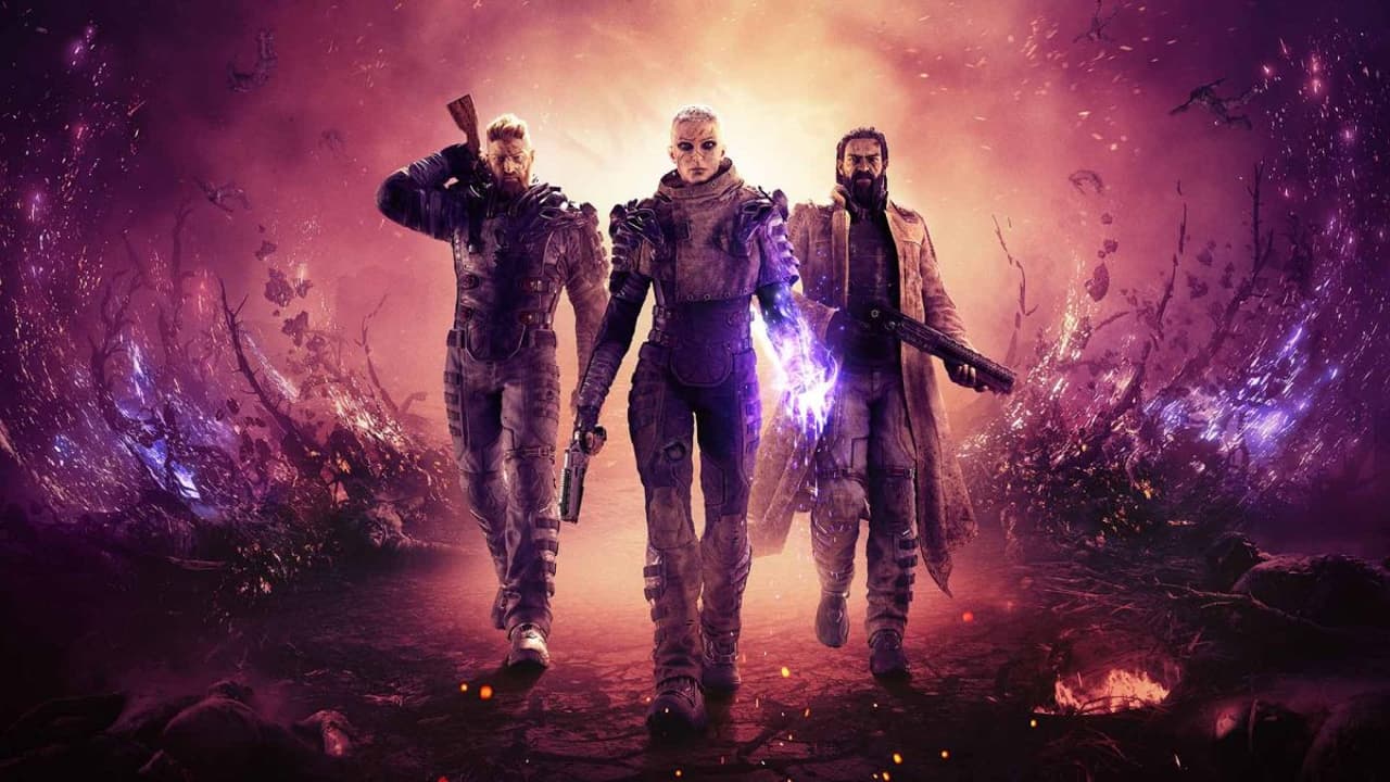 نکات مهم در مورد اکسپنشن Outriders Worldslayer