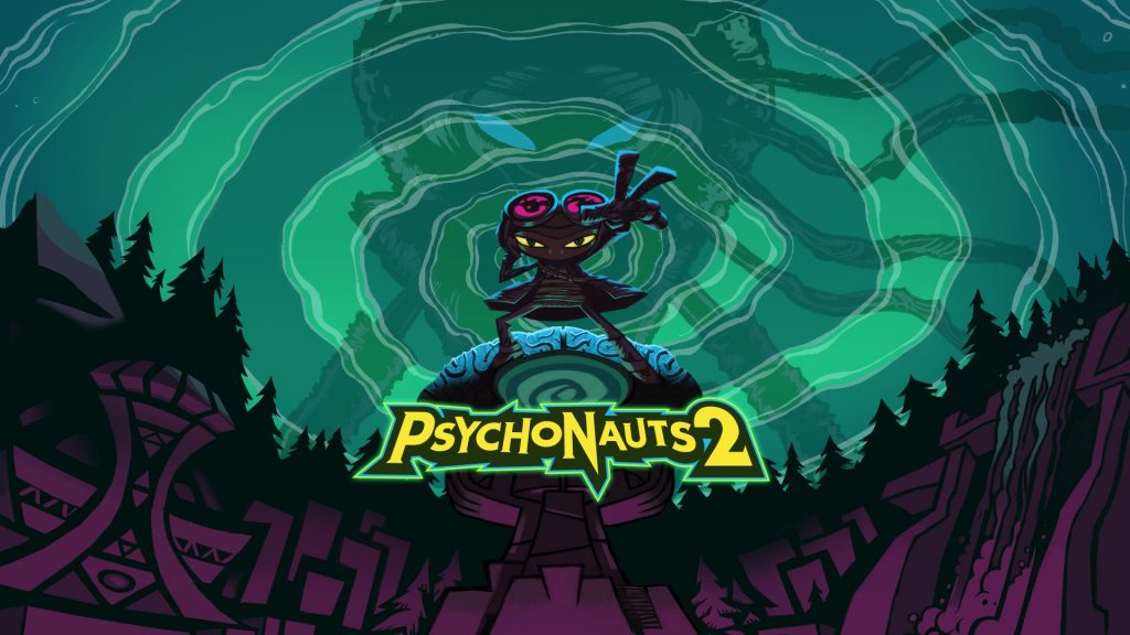 بازی Psychonauts 2 پرفروش‌ترین عنوان استودیوی Double Fine است