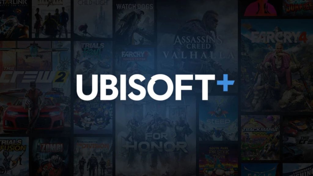 ورود سرویس Ubisoft Plus به پلی‌استیشن