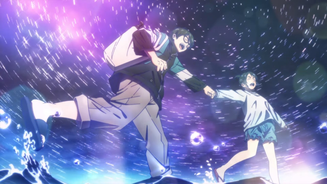 اولین ویدیو از انیمه Insomniacs After School منتشر شد