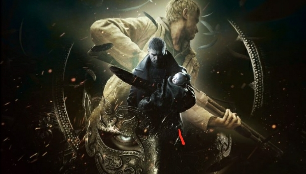 بسته‌ی الحاقی Resident Evil Village: Shadows of Rose معرفی شد