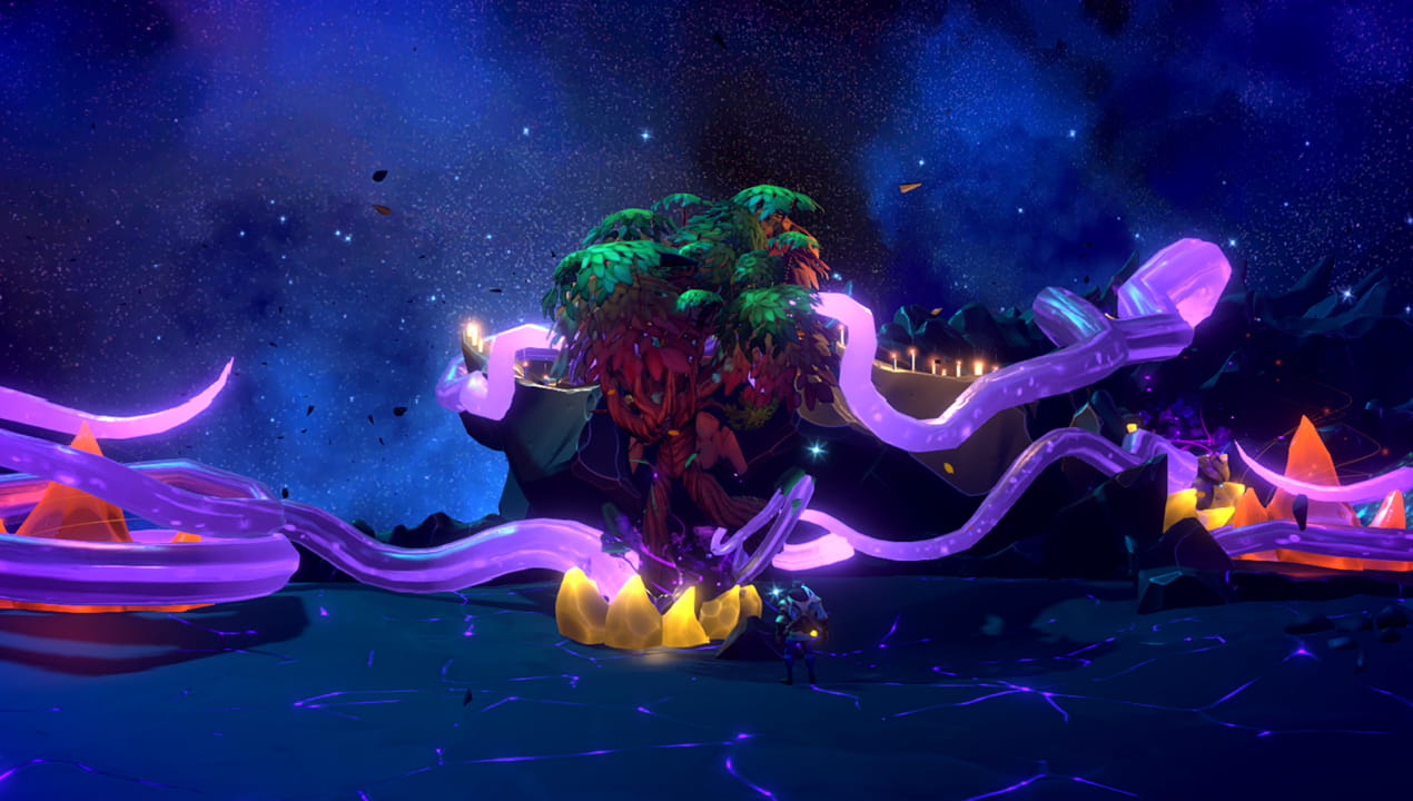 معرفی تاریخ انتشار بازی The Tale of Bistun