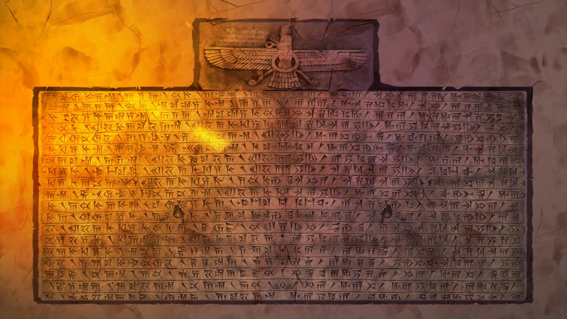 نقد بازی The Tale of Bistun | صدای تیشه‌ی عشق فرهاد از بیستون