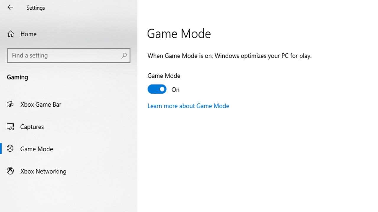 چگونگی بهینه سازی ویندوز 10 برای عملکرد بهتر در بازی ها پی اس ارنا