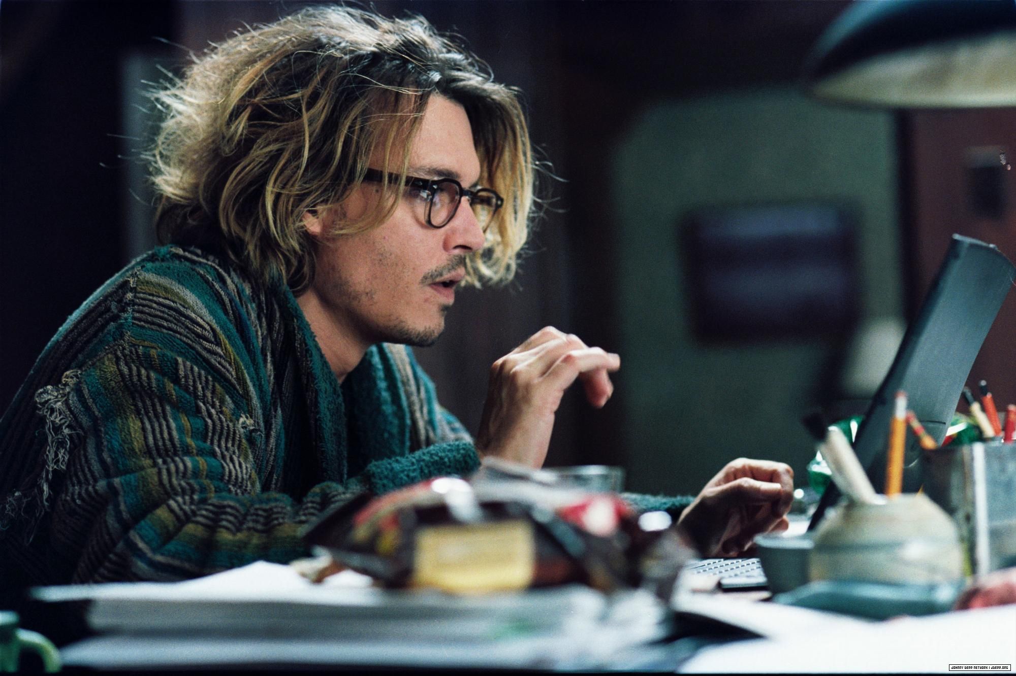 Secret Window, Secret Garden اثر استیون کینگ