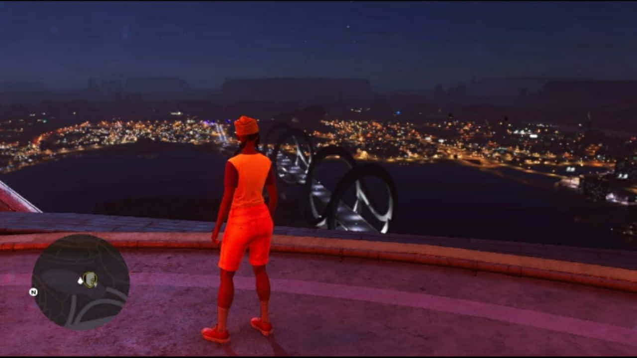 نقد بازی Saints Row