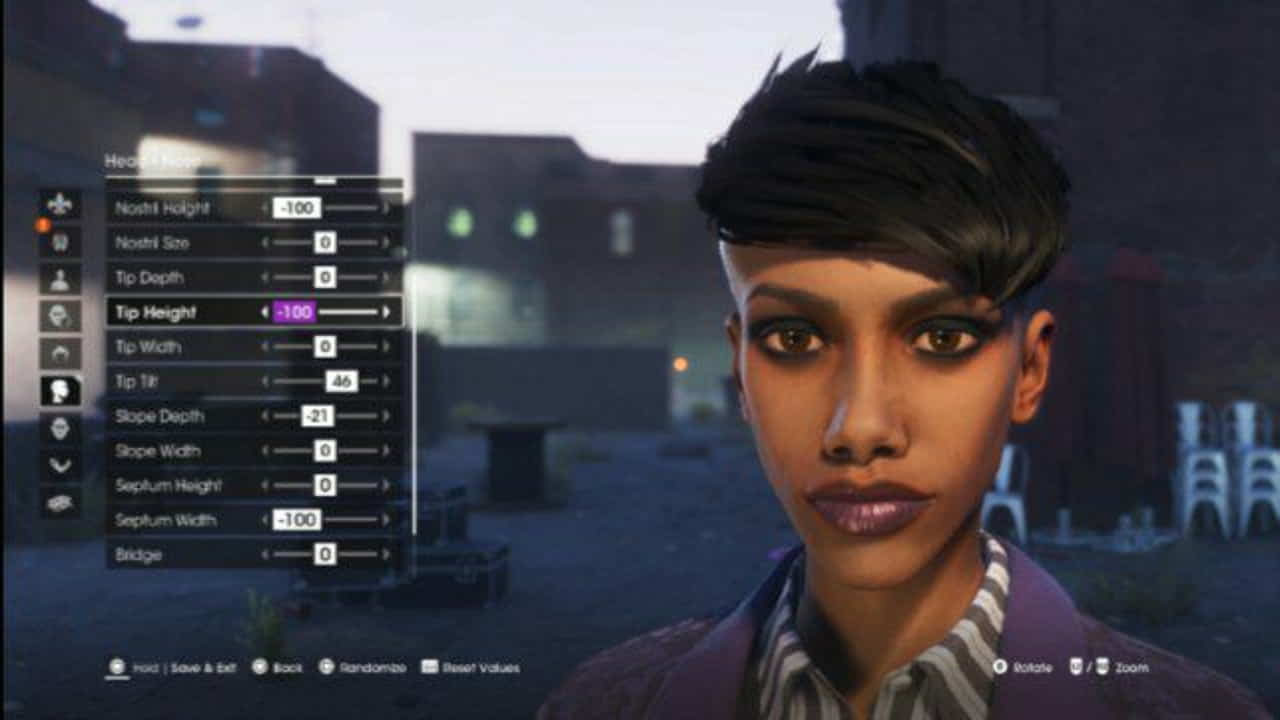 نقد بازی Saints Row