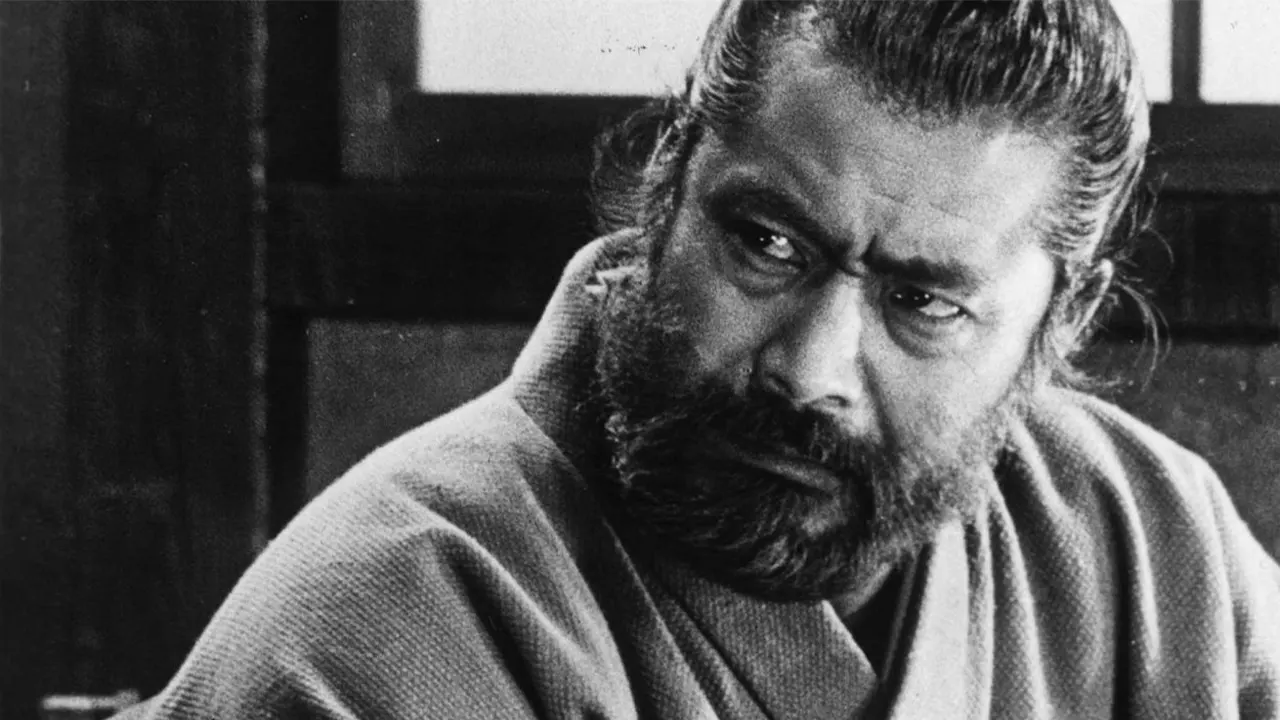 شجاعت و شفقت | درباره فیلم ریش قرمز اثر آکیرا کوروساوا