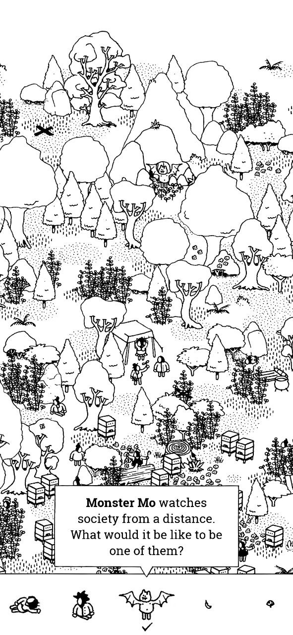 معرفی Hidden Folks