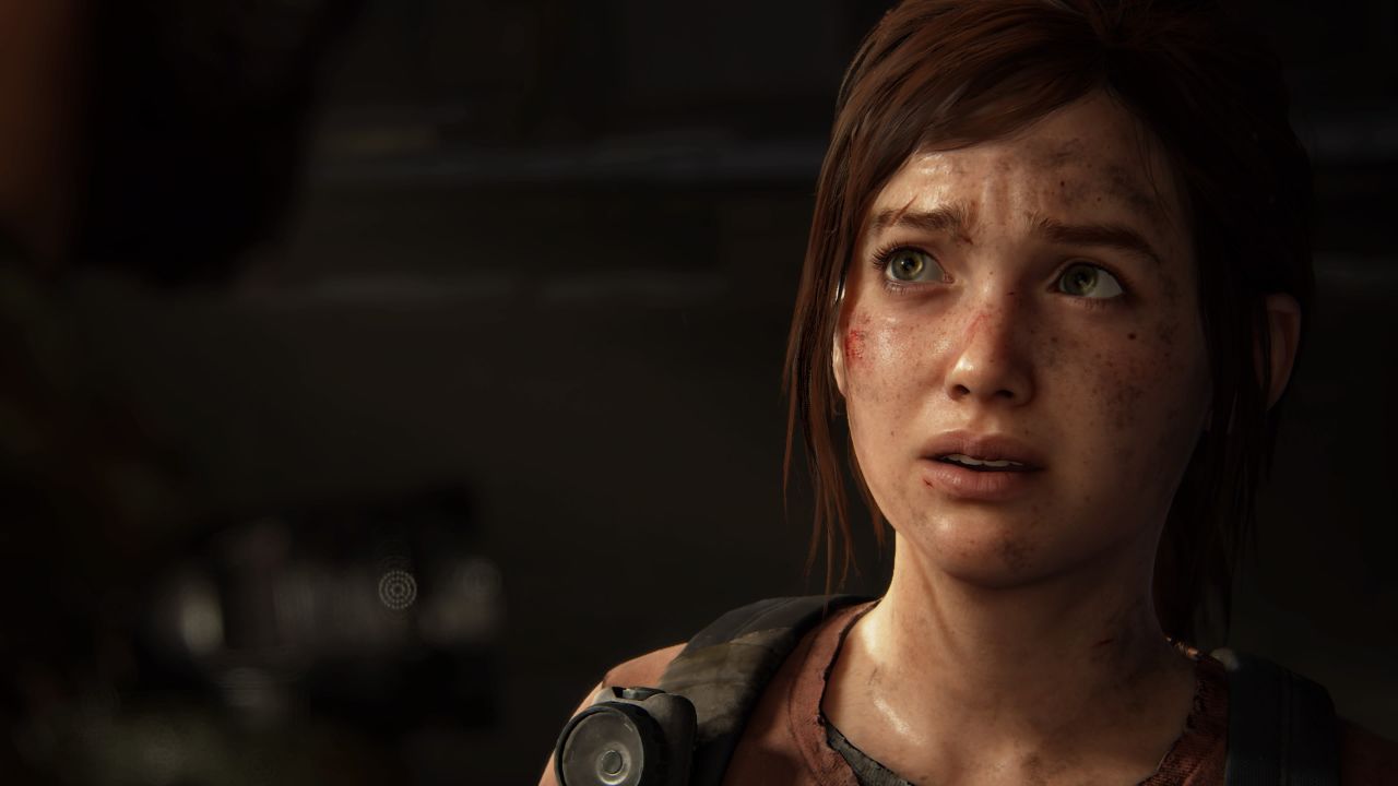 نقد بازی The Last of Us Part I