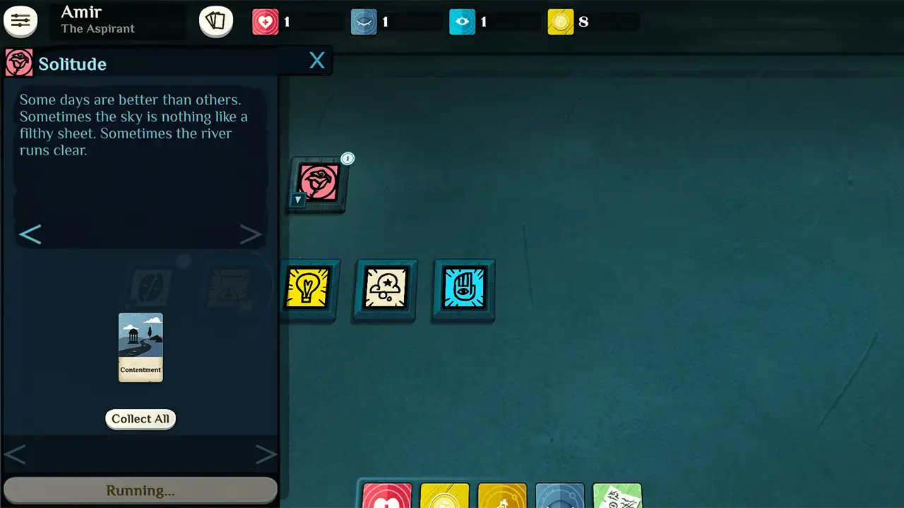 بازی Cultist Simulator