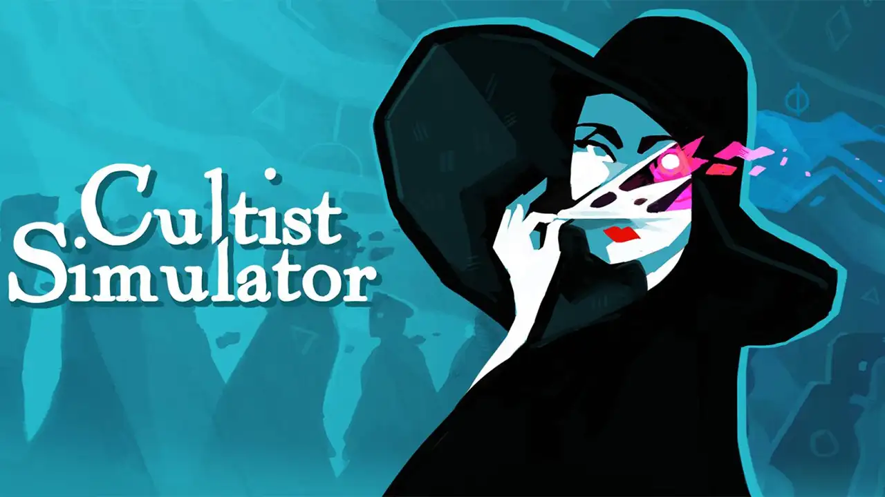بازی Cultist Simulator