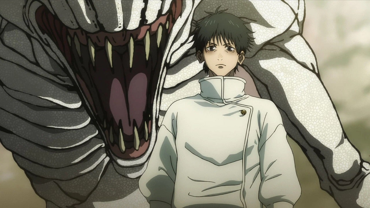 نقد و بررسی انیمه سینمایی جوجوتسو کایسن 0