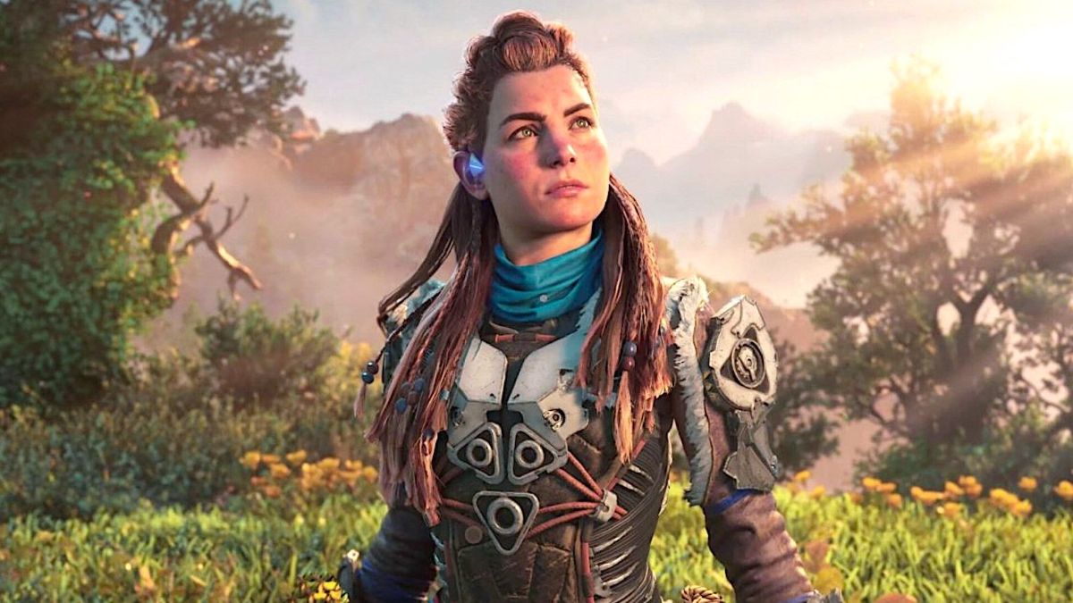 بازی سال ۲۰۲۲ | horizon-forbidden-west