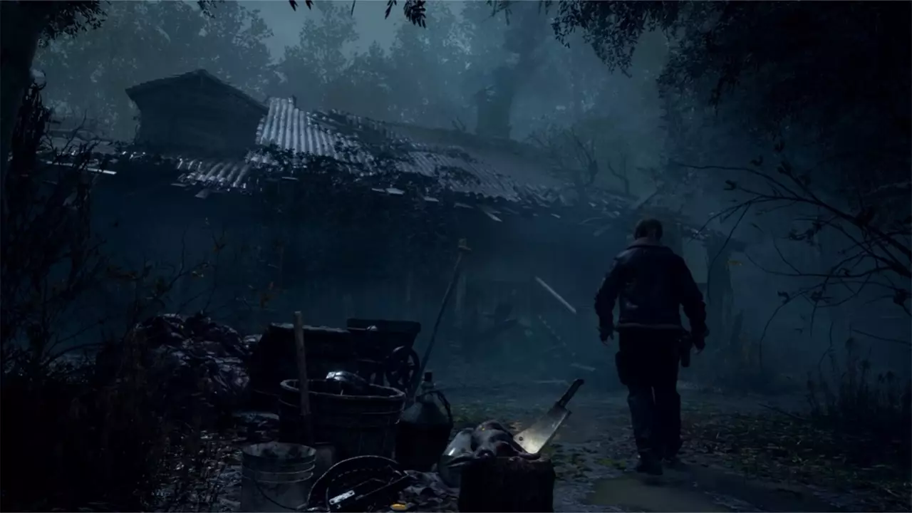 اطلاعات بیشتری از گیم پلی بازی Resident Evil 4 Remake منتشر شد