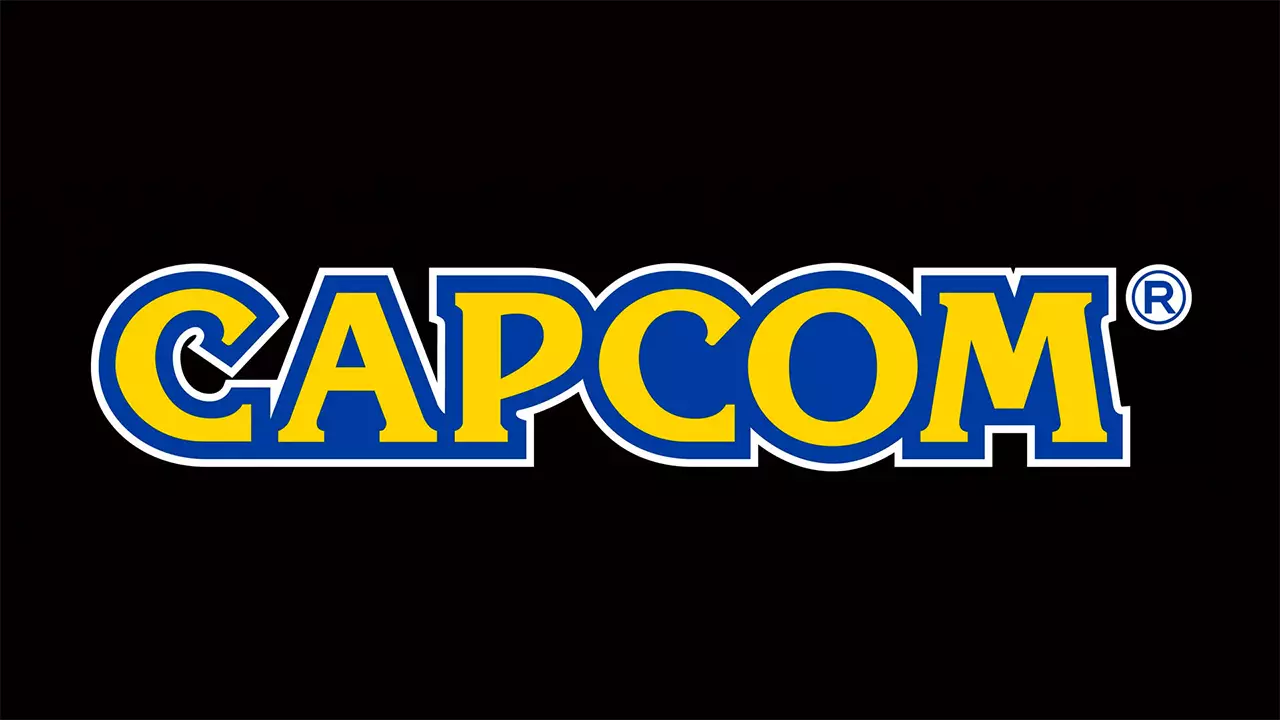 capcom