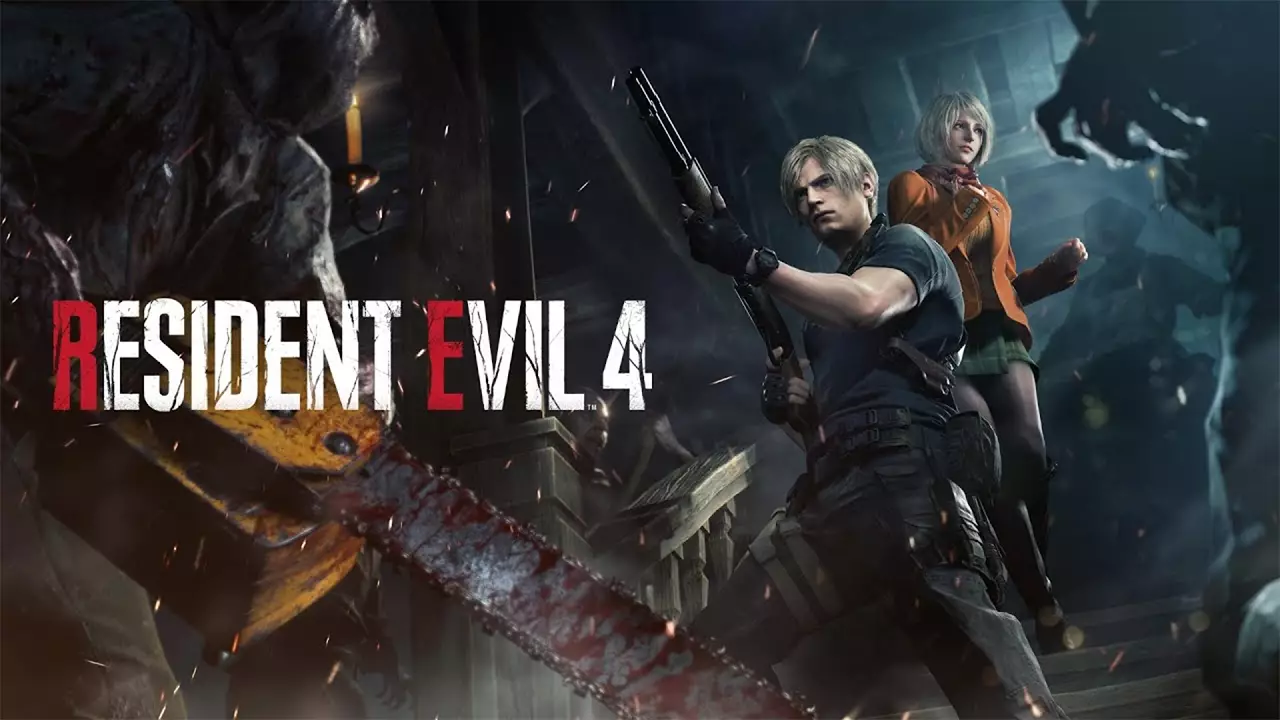 فروش بیش از ۳ میلیون نسخه از بازی Resident Evil 4 Remake در ۲ روز اول انتشار