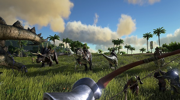 با اعلام عرضه Ark: Survival Ascended، بازی Survival Evolved در ماه آگوست از دسترس خارج خواهد شد