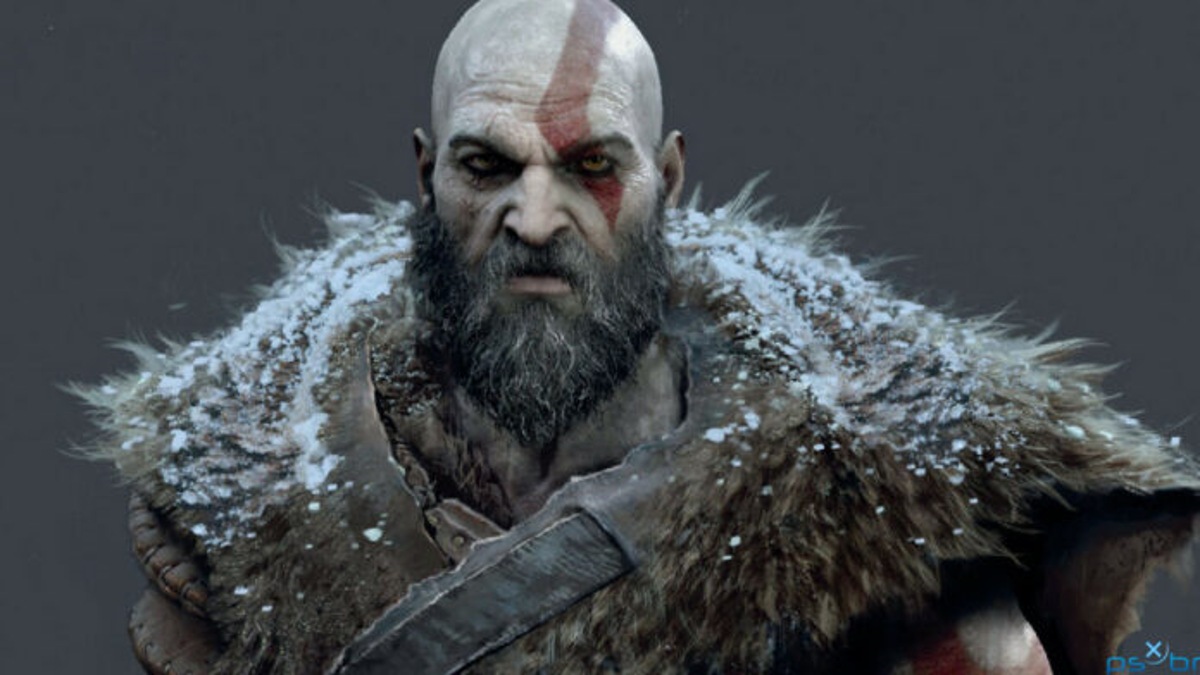 حالت نیو گیم پلاس برای بازی God of War Ragnarok در دسترس قرار گرفت