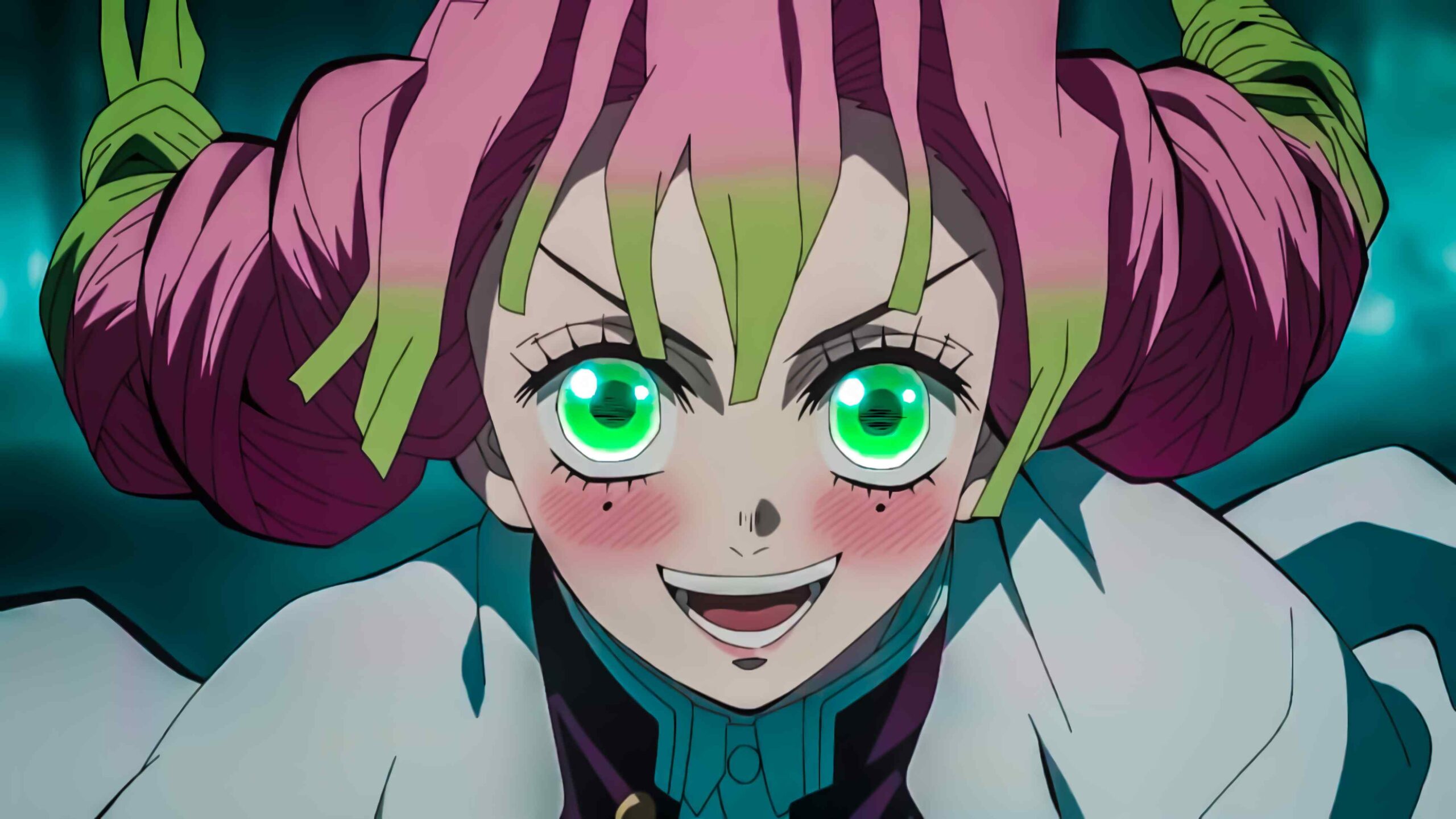 معرفی انیمه های فصل بهار 2023