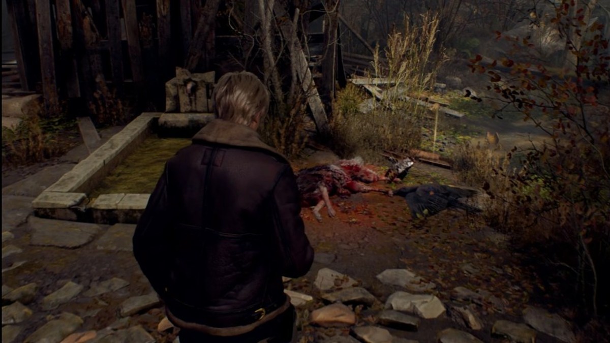 ۹ نکته و ترفند برای زندهماندن در بازی Resident Evil 4 Remake