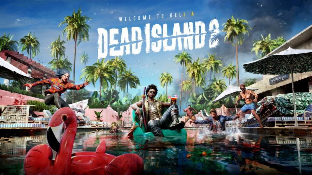 هم‌اکنون بازی Dead Island 2 برای کنسول‌ها و PC در دسترس است