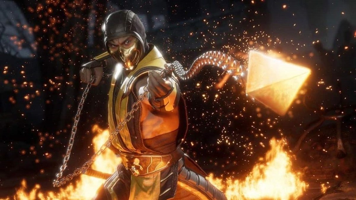 شایعه: ممکن است اخبار جدیدی از بازی Mortal Kombat 12 در این هفته منتشر شود
