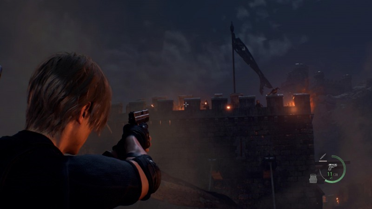 ۹ نکته و ترفند برای زندهماندن در بازی Resident Evil 4 Remake