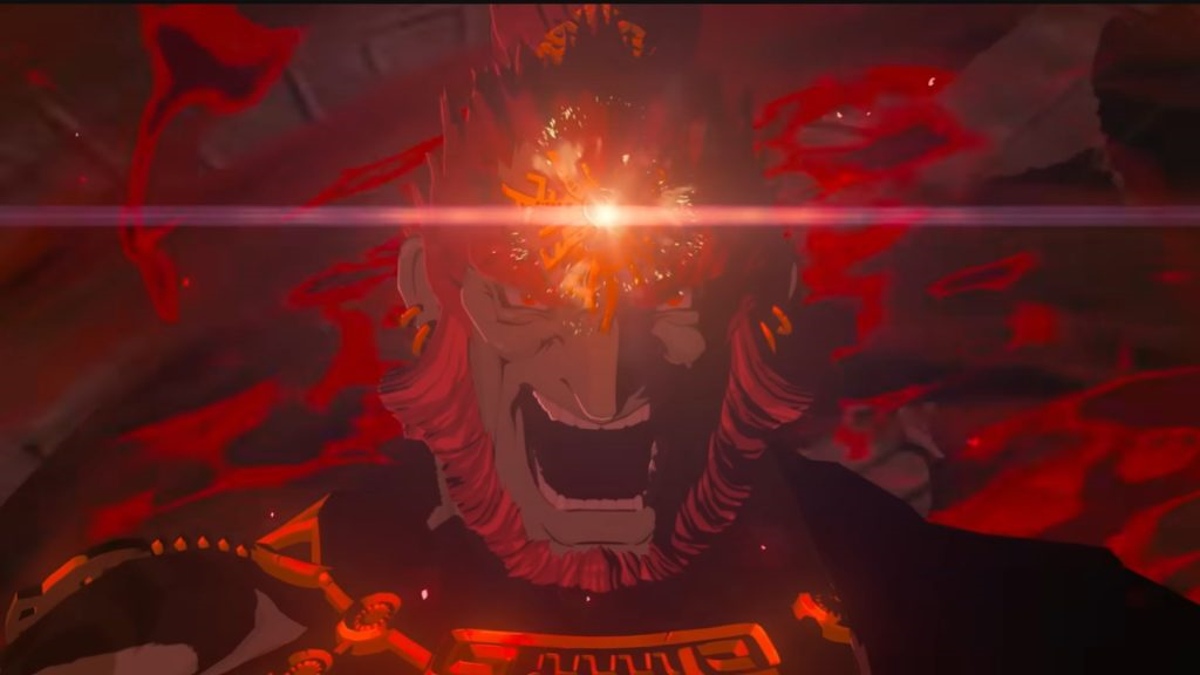 بازگشت آنتاگونیست محبوب به بازی The Legend of Zelda: Tears of the Kingdom