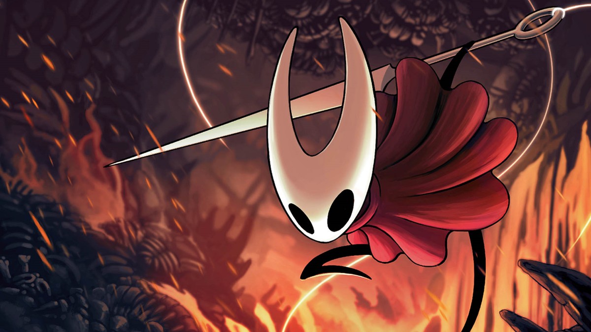 تاخیر در عرضه‌ی بازی Hollow Knight: Silksong