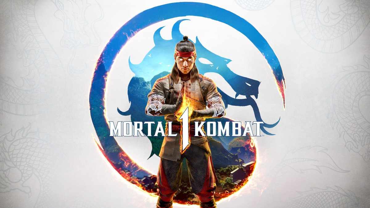 رسمی: بازی Mortal Kombat 1 معرفی شد