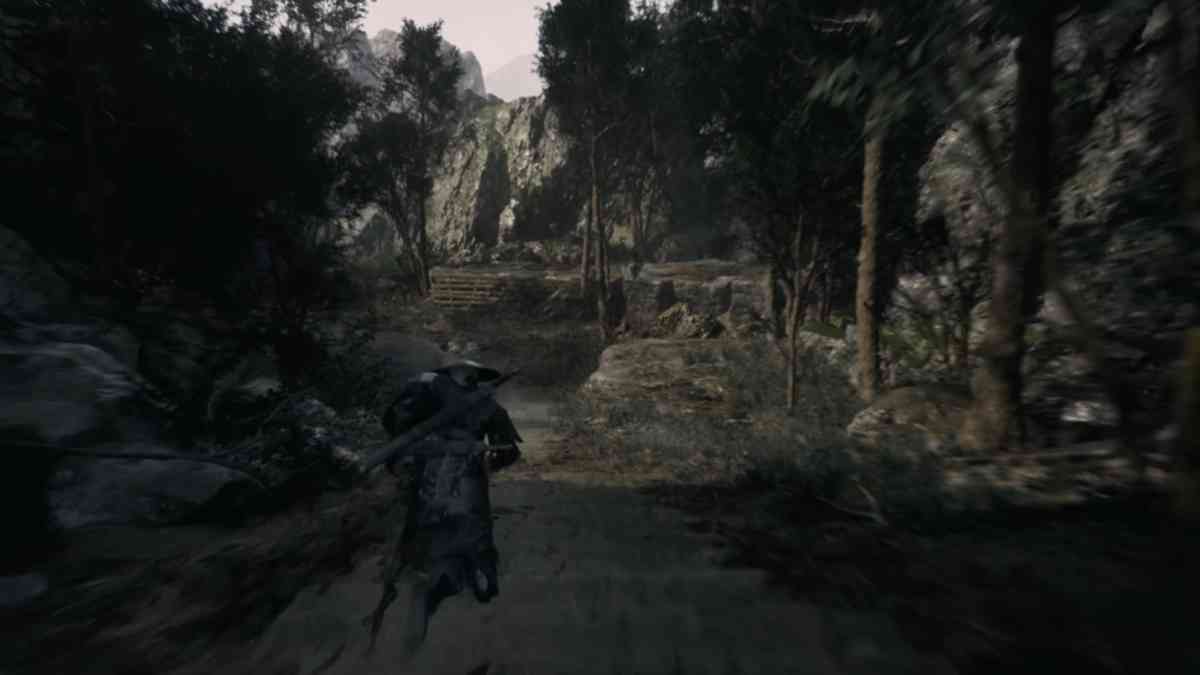 شوکیس پلی استیشن: از بازی Phantom Blade Zero رونمایی شد