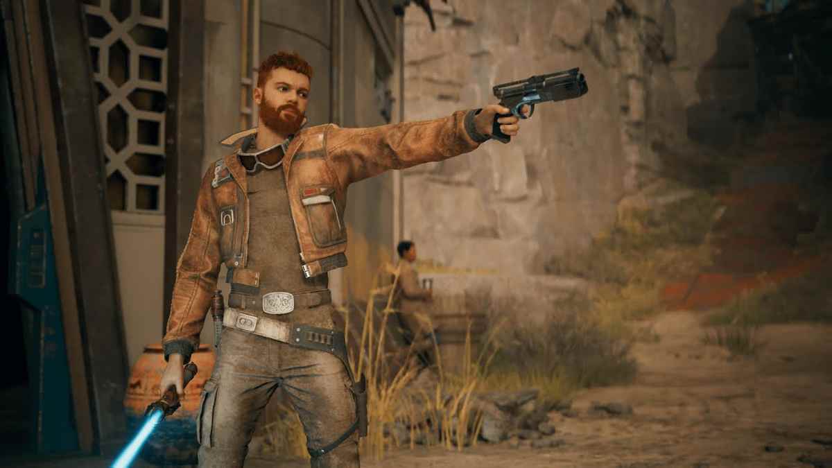 بهترین Skill های بازی Star Wars Jedi: Survivor