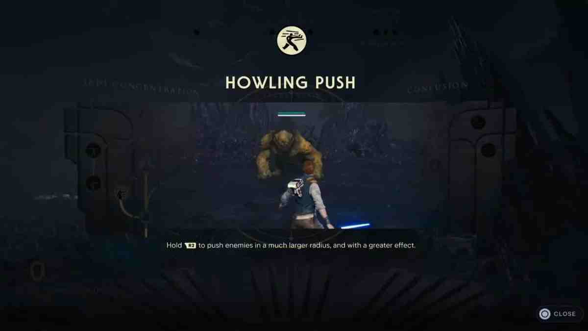 بهترین Skill های بازی Star Wars Jedi: Survivor