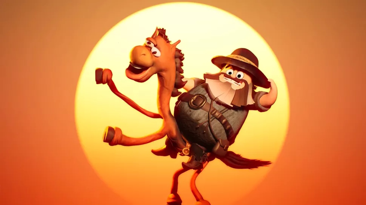 ابراز علاقه‌ی جک بلک، بازیگر معروف به ویدیوگیم