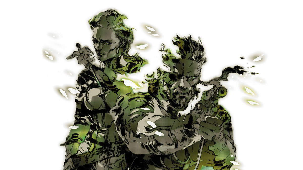 شایعه: ریمیک بازی Metal Gear Solid 3 در شوکیس آینده‌ی پلی‌استیشن معرفی می‌شود
