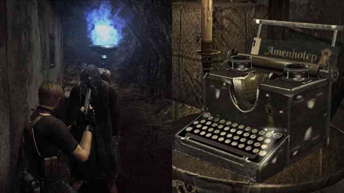 دانلود موسیقی متن بازی Resident Evil 4 Remake