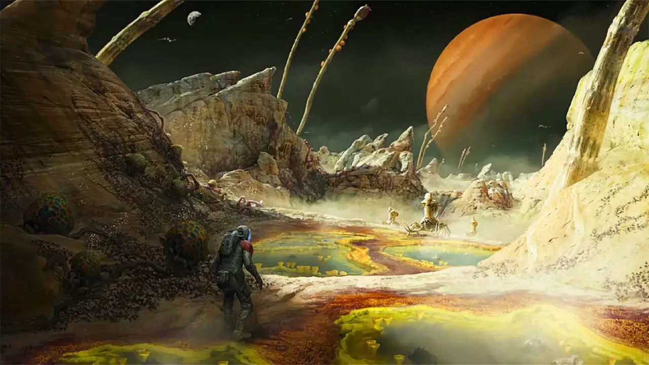 شوکیس اخیر ایکس‌باکس نوید آینده‌ای جذاب را می‌دهد