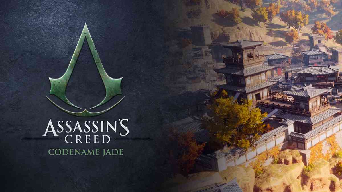 یوبیسافت فوروارد: تریلری جدید از بازی Assassin's Creed Jade به نمایش درآمد
