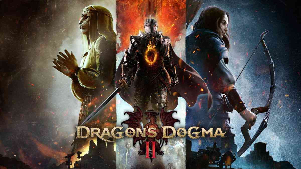 شوکیس کپکام: جزییات بیشتری از بازی Dragon's Dogma 2 فاش شد